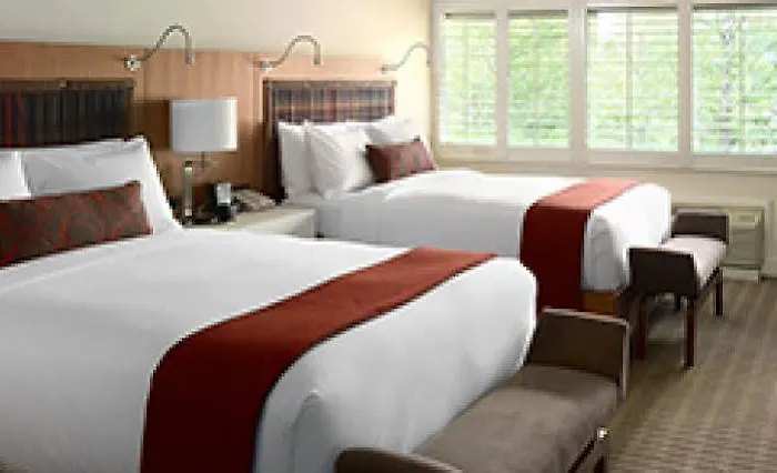 Tulip Hotel